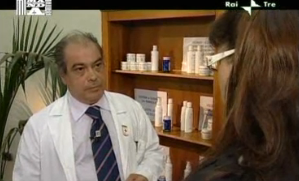Dr. Enzo DI MAIO MD
