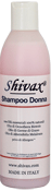 Shivax® Shampoo Donna