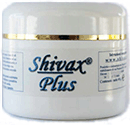Shivax® Plus