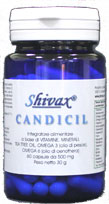 Shivax® Candicil