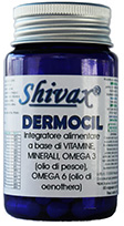 Shivax® Dermocil capsule